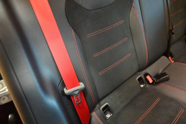 MERCEDES-BENZ CLA 45 AMG usata 58