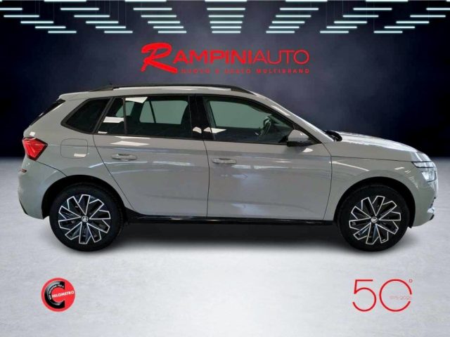 SKODA Kamiq usata 5