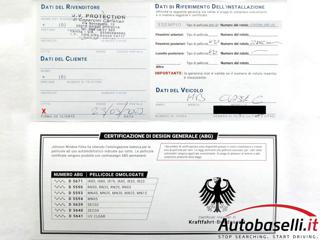 MERCEDES-BENZ C 220 usata 81
