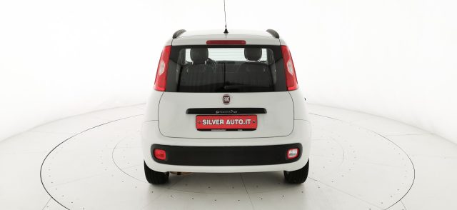 FIAT Panda usata, con Cerchi in lega