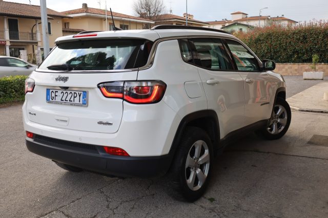 JEEP Compass usata 85