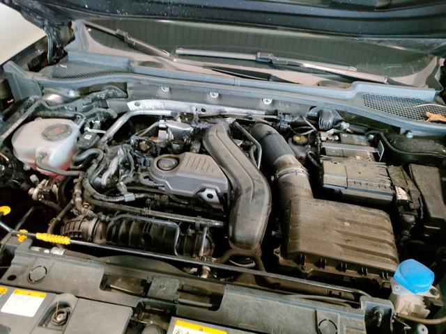 CUPRA Formentor usata, con Fari Xenon