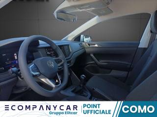 VOLKSWAGEN Polo usata, con Park Distance Control