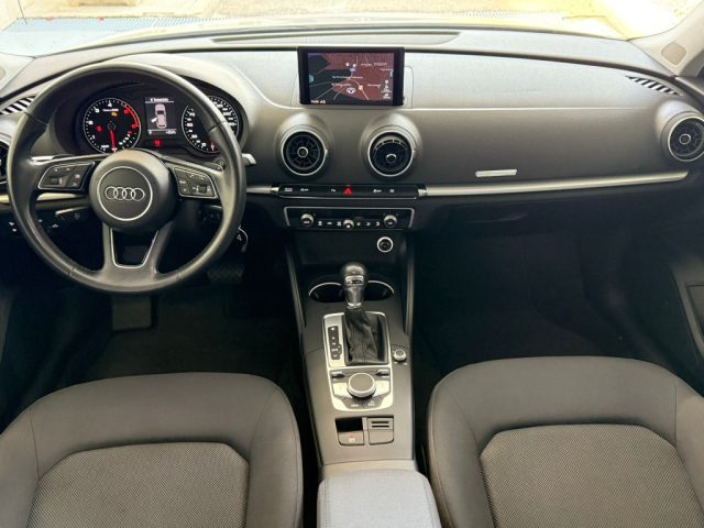 AUDI A3 usata, con Immobilizzatore elettronico