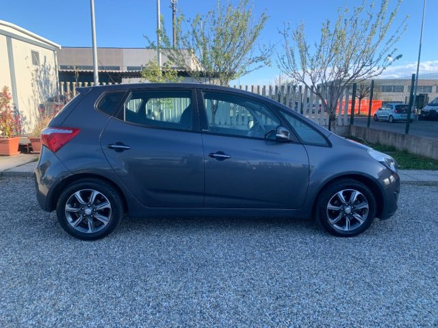 HYUNDAI iX20 usata, con Airbag Passeggero