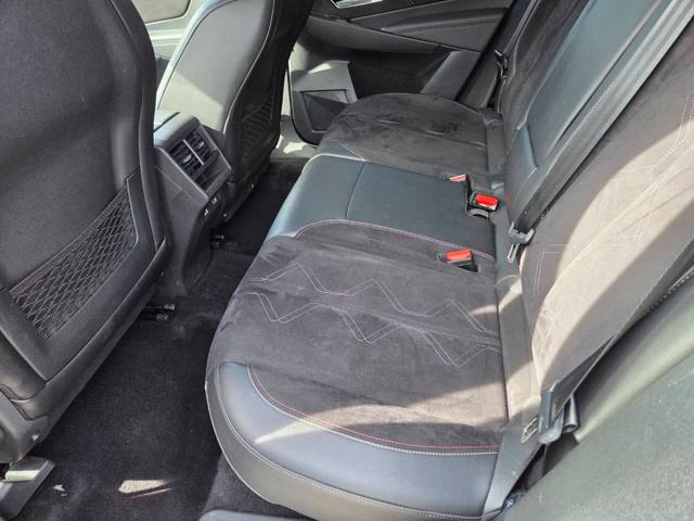 DS AUTOMOBILES DS 7 usata, con Boardcomputer