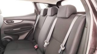 NISSAN Qashqai usata, con Servosterzo
