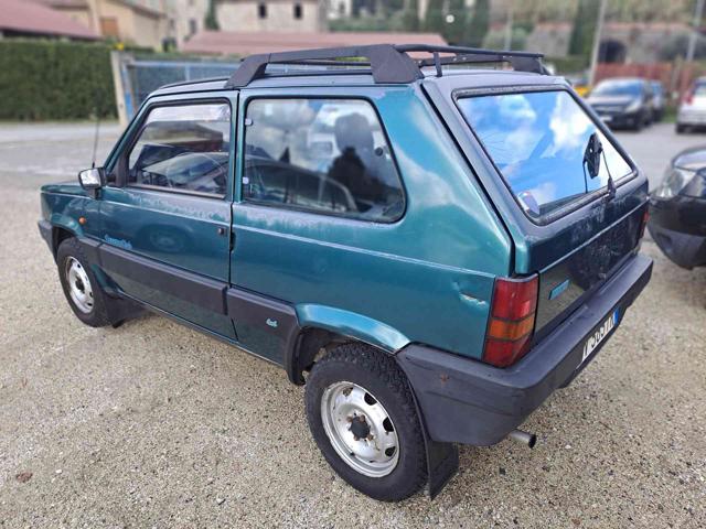 FIAT Panda usata 7
