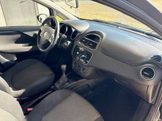 FIAT Punto usata, con Controllo trazione