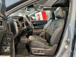 NISSAN X-Trail usata, con Climatizzatore