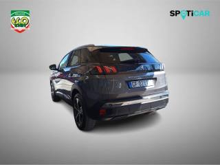 PEUGEOT 3008 usata, con Autoradio