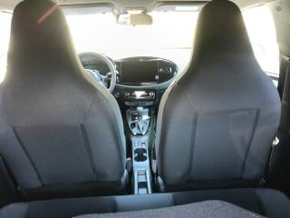 TOYOTA Aygo X usata, con Interni in pelle