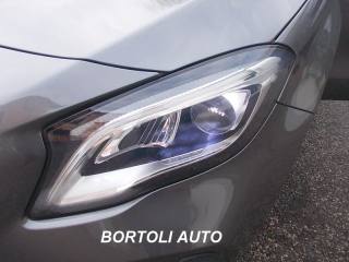 MERCEDES-BENZ GLA 200 usata, con Cruise Control