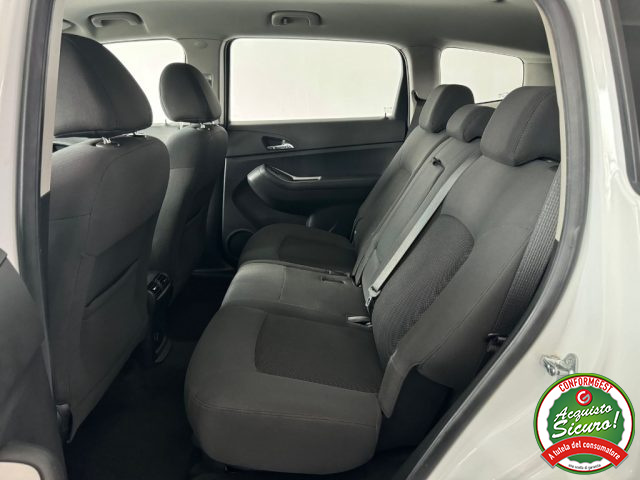 CHEVROLET Orlando usata, con Cerchi in lega