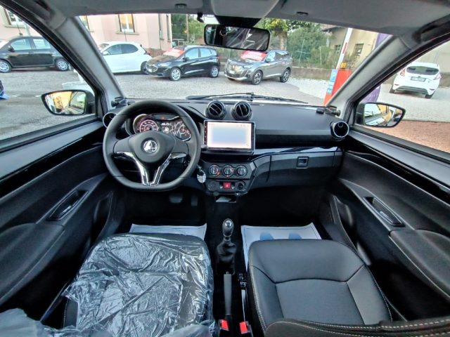 AIXAM City usata, con Autoradio digitale