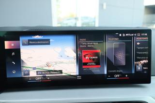 BMW 316 usata, con Bluetooth