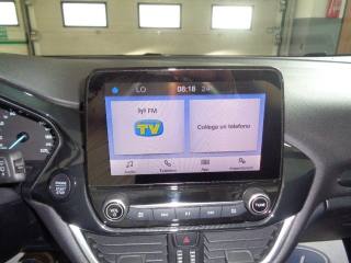FORD Fiesta usata, con USB