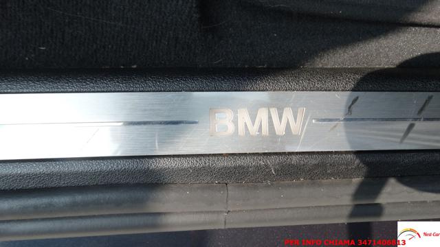 BMW X6 usata 136