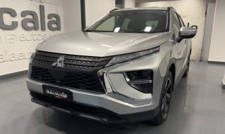 MITSUBISHI Eclipse Cross usata, con Airbag laterali