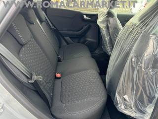 FORD Puma usata, con Cruise Control
