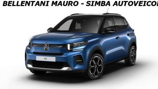 CITROEN C3 usata, con Cerchi in lega