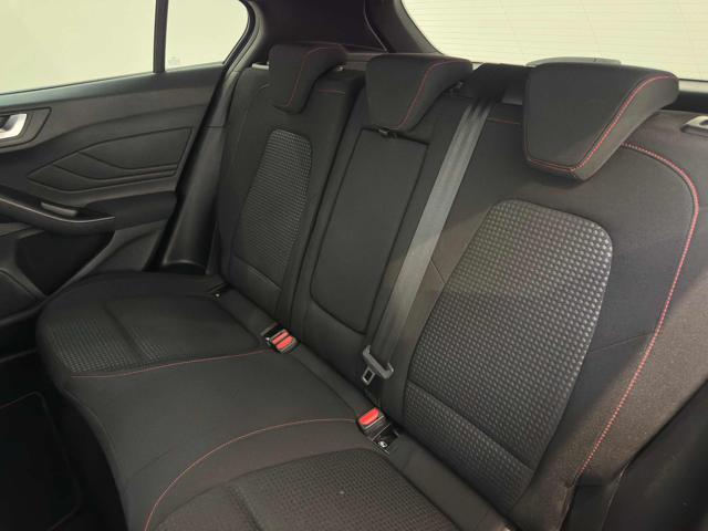 FORD Focus usata, con Cruise Control