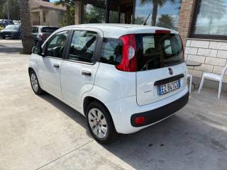 FIAT Panda usata, con Chiusura centralizzata