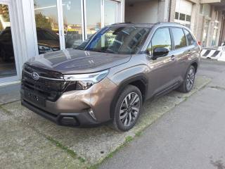 SUBARU Forester usata, con Airbag