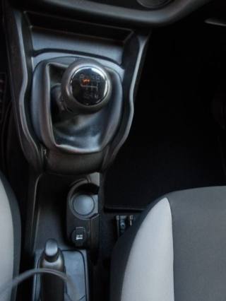 FIAT Doblo usata, con Sedile posteriore sdoppiato