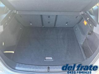 BMW 218 usata, con ESP