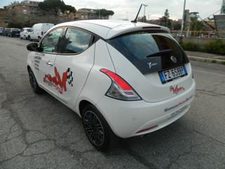 LANCIA Ypsilon usata, con Alzacristalli elettrici
