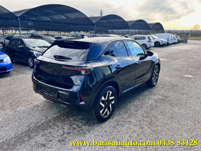 OPEL Mokka usata, con Airbag laterali