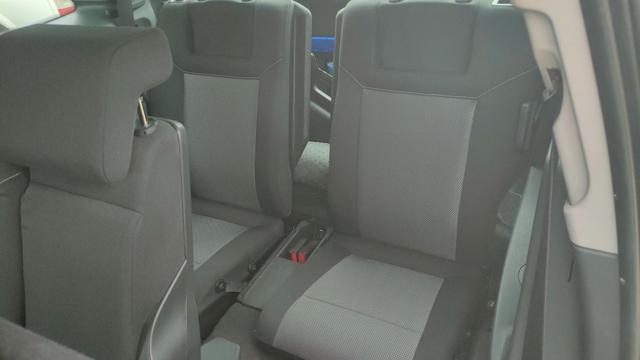 OPEL Zafira usata, con ESP