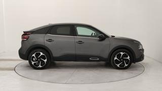 CITROEN C4 usata, con Autoradio