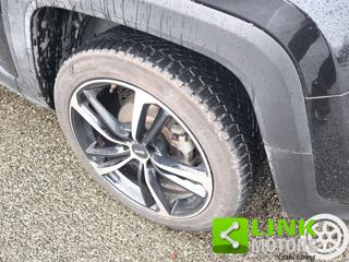 JEEP Renegade usata, con ESP