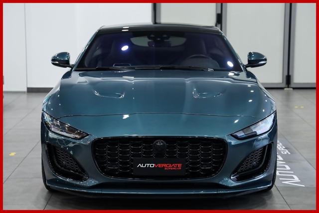 JAGUAR F-Type usata, con Airbag