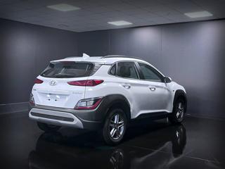 HYUNDAI Kona usata, con Airbag Passeggero