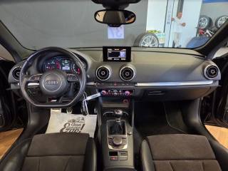 AUDI A3 usata, con Specchietti laterali elettrici