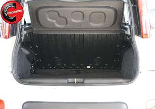 FIAT Panda usata, con Alzacristalli elettrici