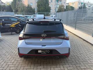 HYUNDAI i20 usata, con Cerchi in lega