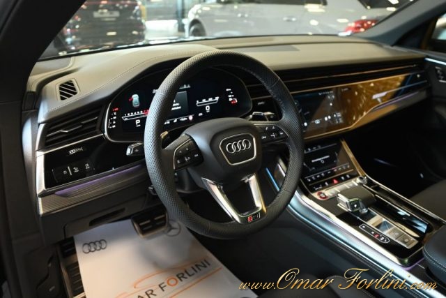 AUDI RS Q8 usata 282