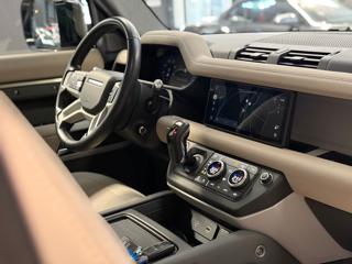 LAND ROVER Defender usata, con Chiusura centralizzata
