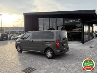 OPEL Vivaro usata, con Chiusura centralizzata