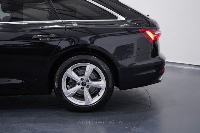 AUDI A6 usata, con Frenata d