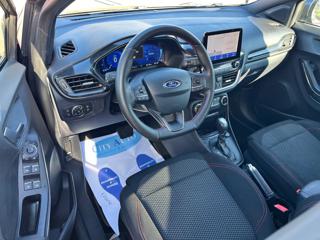FORD Puma usata, con Controllo trazione