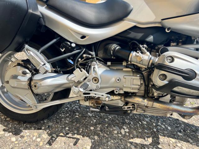 BMW R 1150 R usata 14