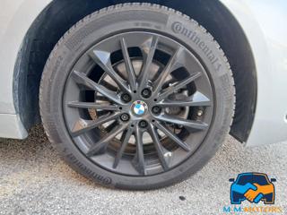 BMW 118 usata 28