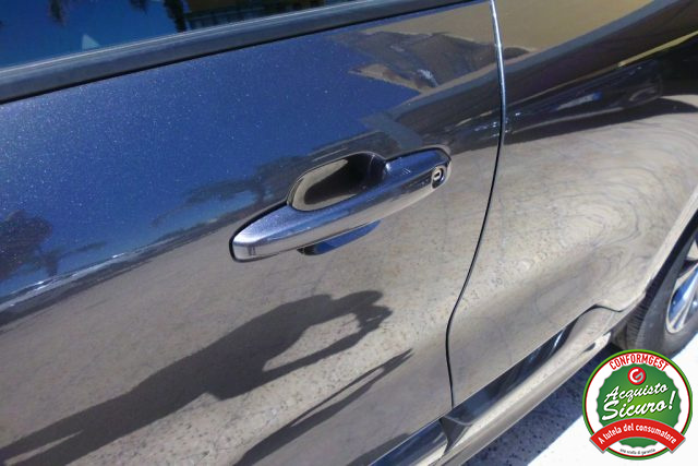 FORD Kuga usata, con Bluetooth