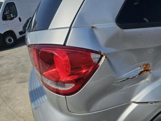 FIAT Freemont usata, con Park Distance Control