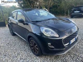 FORD Puma usata, con Airbag